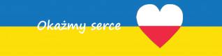 Read more about the article Pomoc Ukrainie – potrzebne produkty